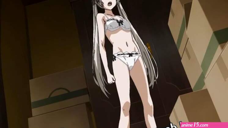 Yosuga no Sora Review