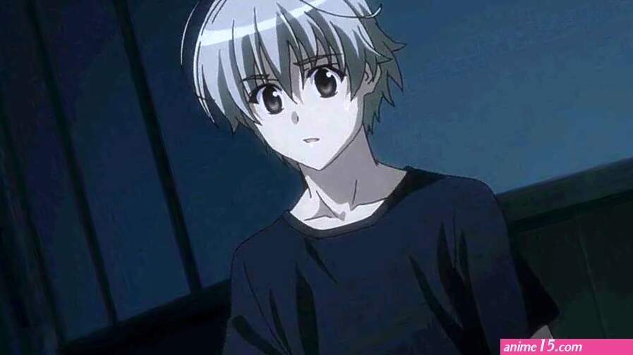 yosuga sora 12