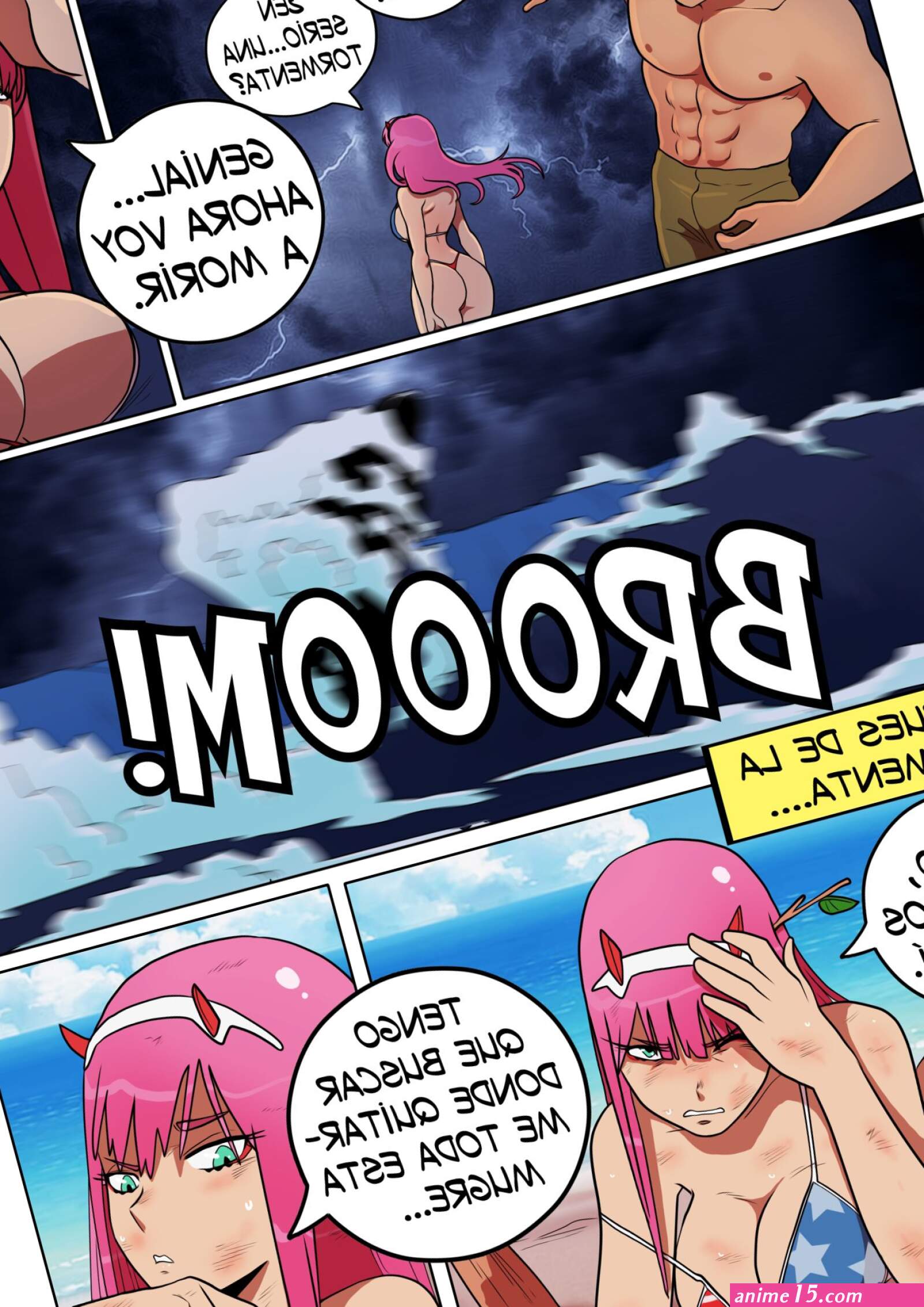 Zero Two