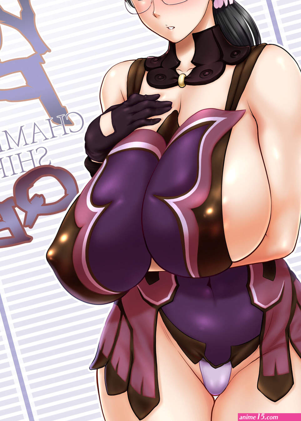 Queens Blade