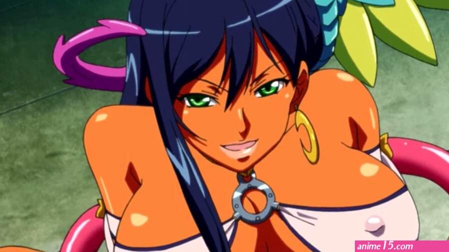 Queens Blade