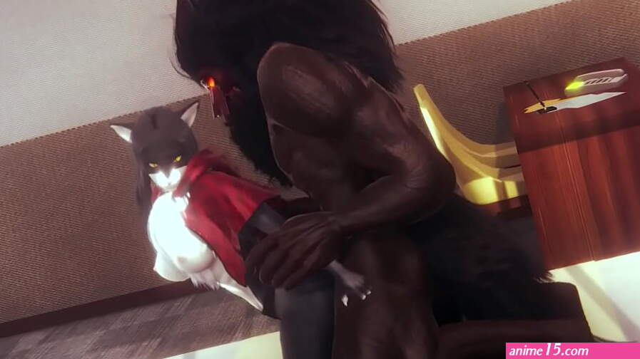 Furry Hentai
