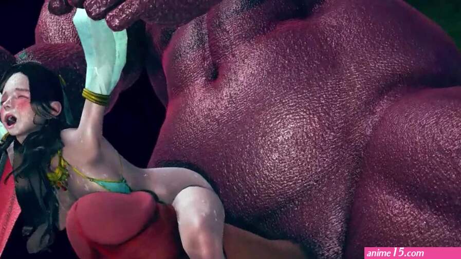 3d animation