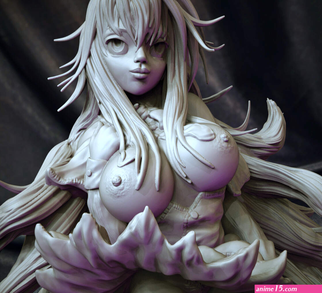 3D NSFW 3D- Cults