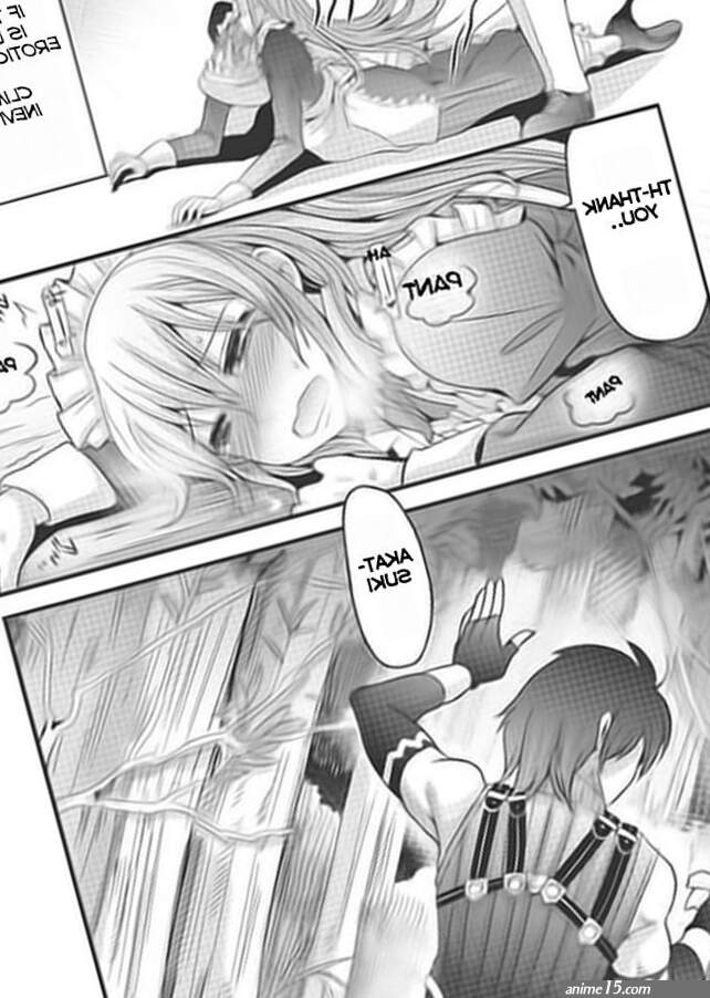 Aesthetica Of A Rogue Hero ecchi 1 Manga Page 17