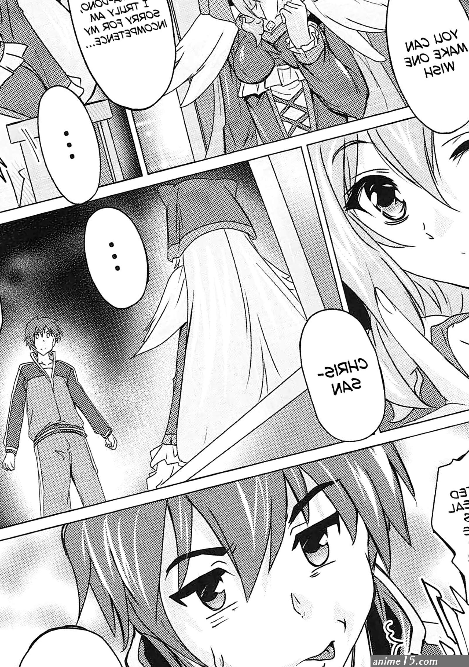 Kono Subarashii Megami to Syukufuku o! Hentai Manga and Doujinshi Online and Free