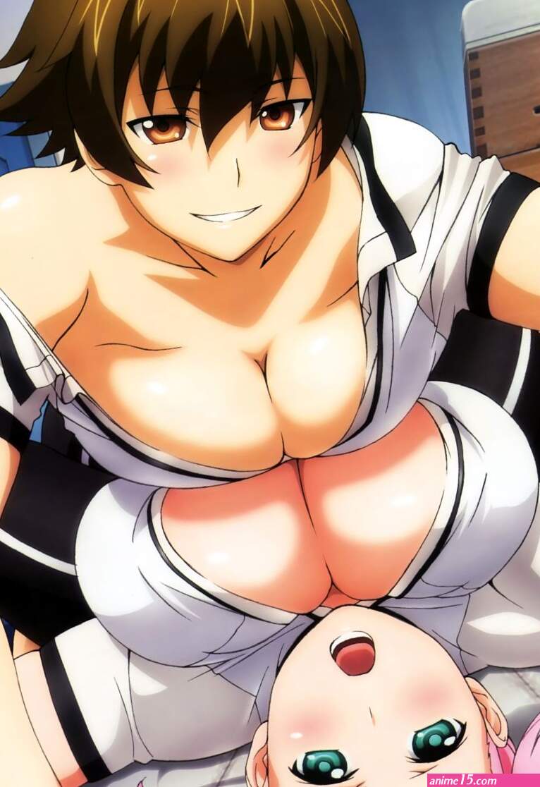 Aesthetica Of A Rogue Hero Sexy Lingerie Anime Sankakusexiezpix Web Porn