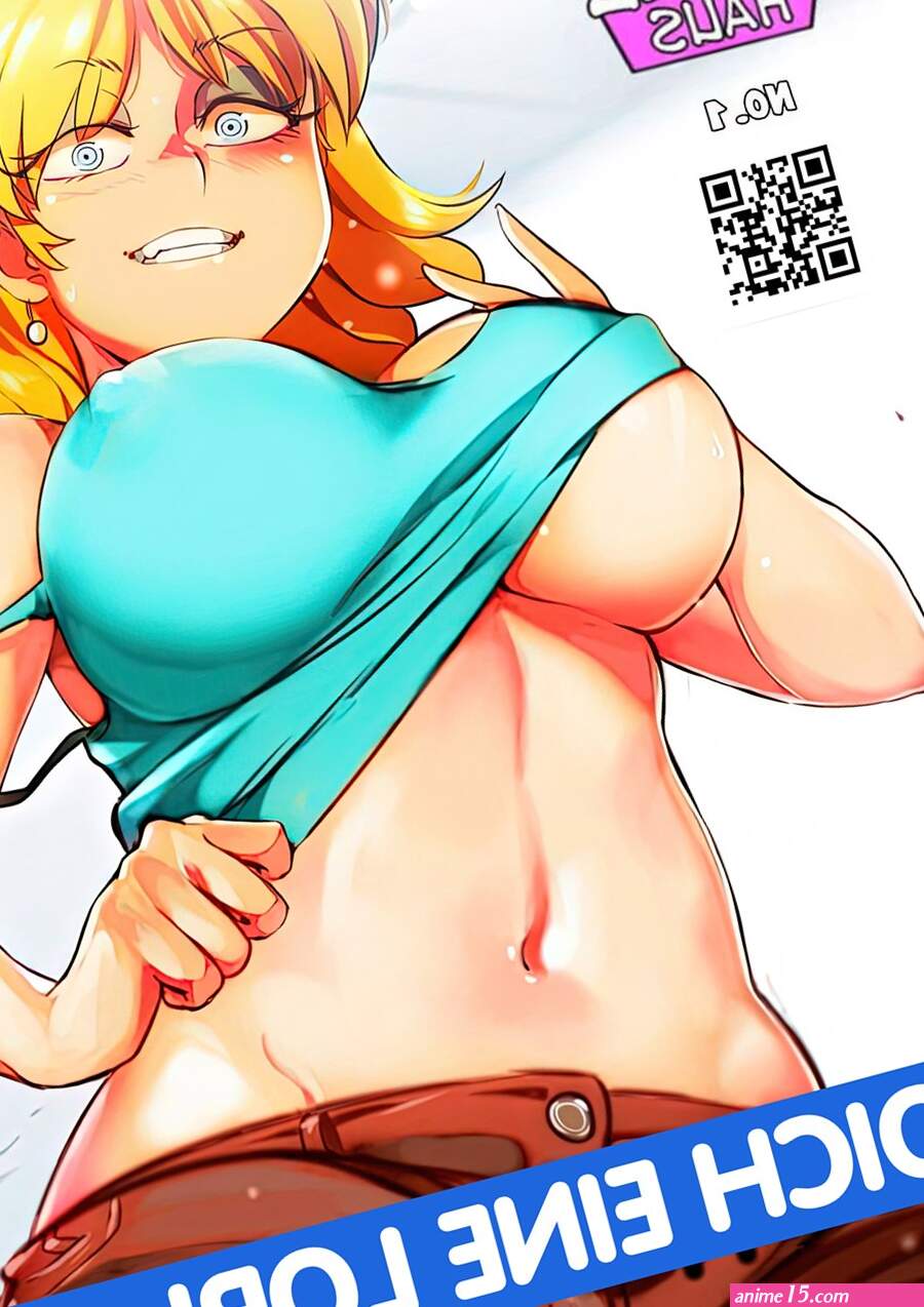 Porn comic The Lewd House. Lori Loud. Color