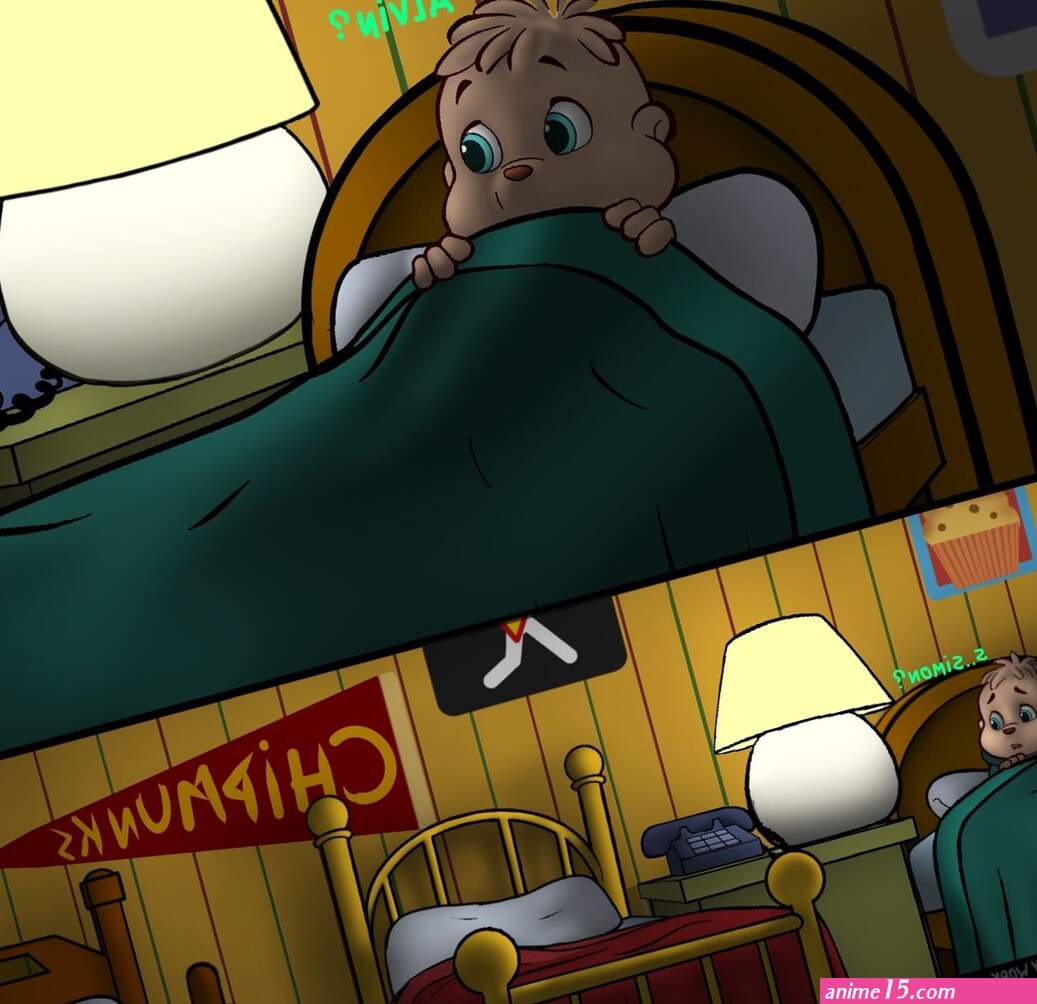 THE CHIPMUNKS Insomnia