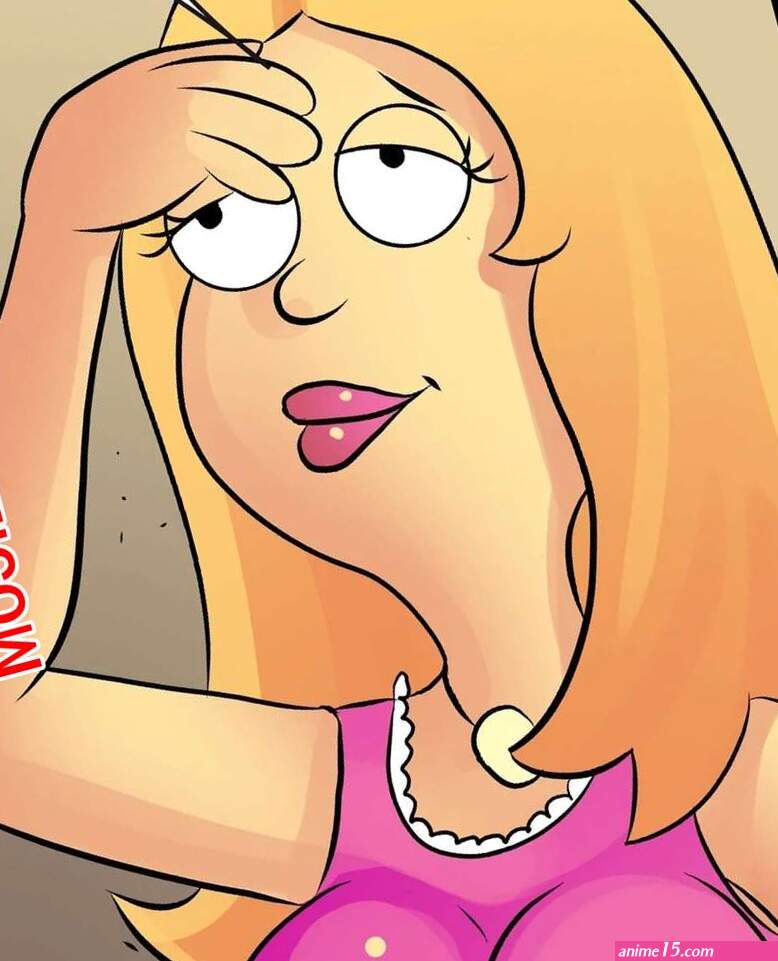 .. Steve and Francine. American Dad. Drawn Sex