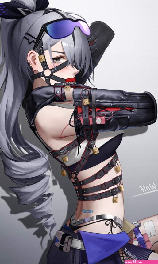 Anime armbinder princess.onl Fappening Celebrity Photos