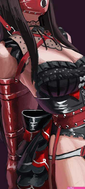 bondage