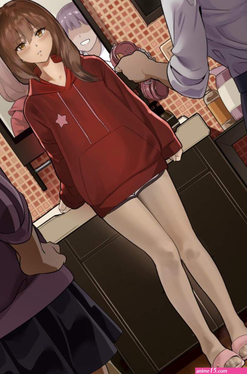 Cat M on X: A very nice story portrayed here hentai hentaiforyou bondage bondagehentai rule34 bondagerule34 nsfw bdsm credittoartist