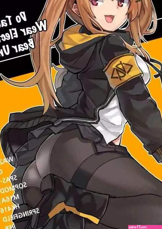 Do Tactical Dolls Wear Electric Teddy Bear Underwear?