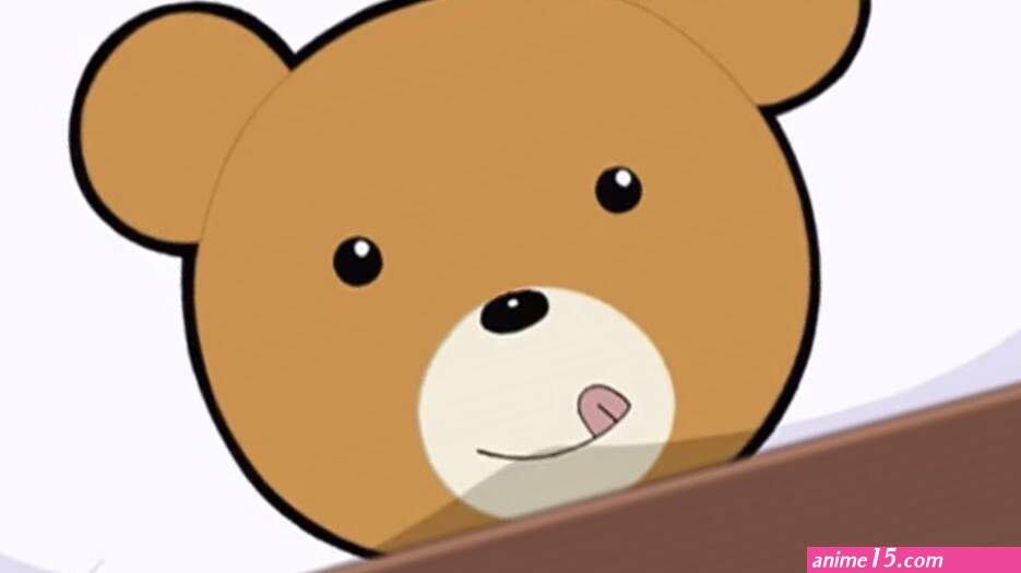 I Cant Take Anymoé on X: RealHero93 LewdPosting I heard this was the bear-print panties thread. Do I have the correct address?