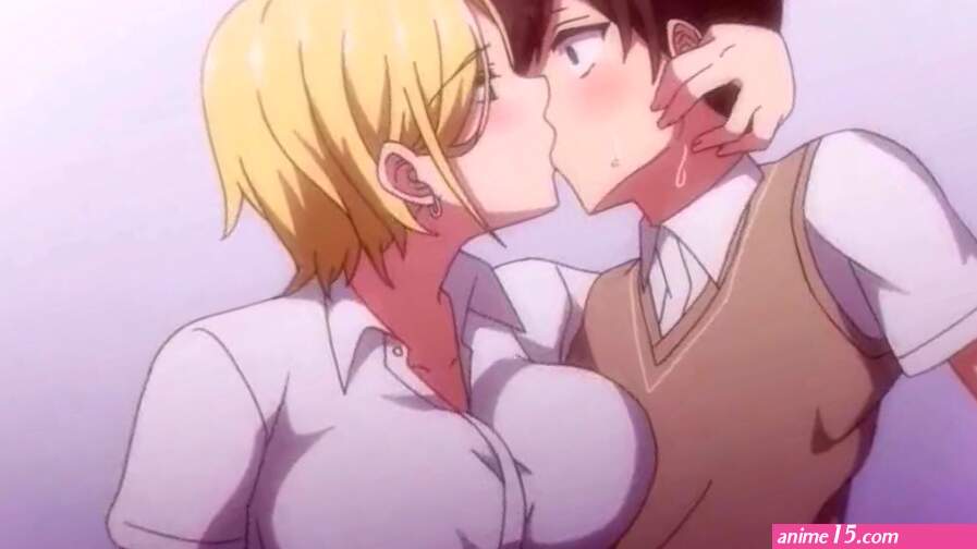 Anime hentai