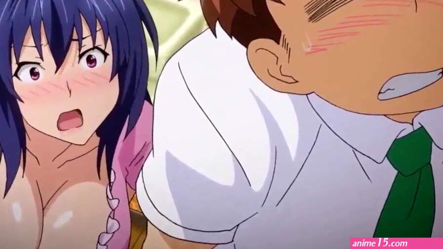 Aki Big Oppai