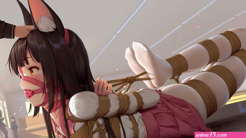 Anime Bondage on X: Life update: things didnt work out and thats okay. I G N O R E Bondage BDSM AnimeBondage AnimeBDSM Armbinder Kink Kinks ArmbinderBondage