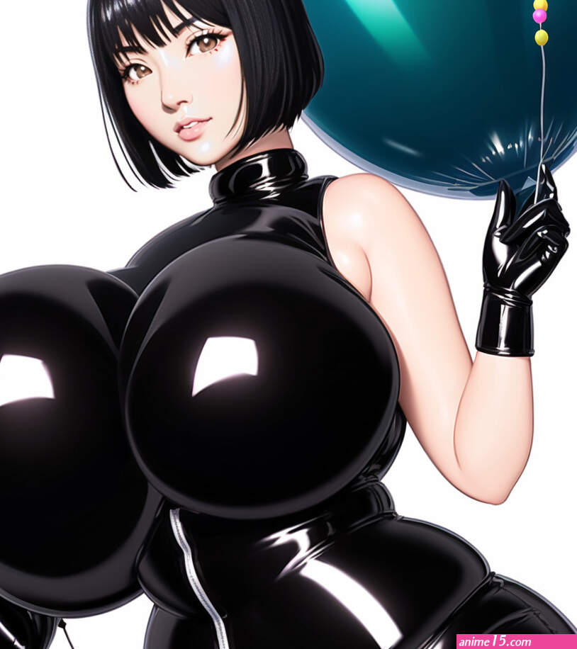 Lopsided breast inflation