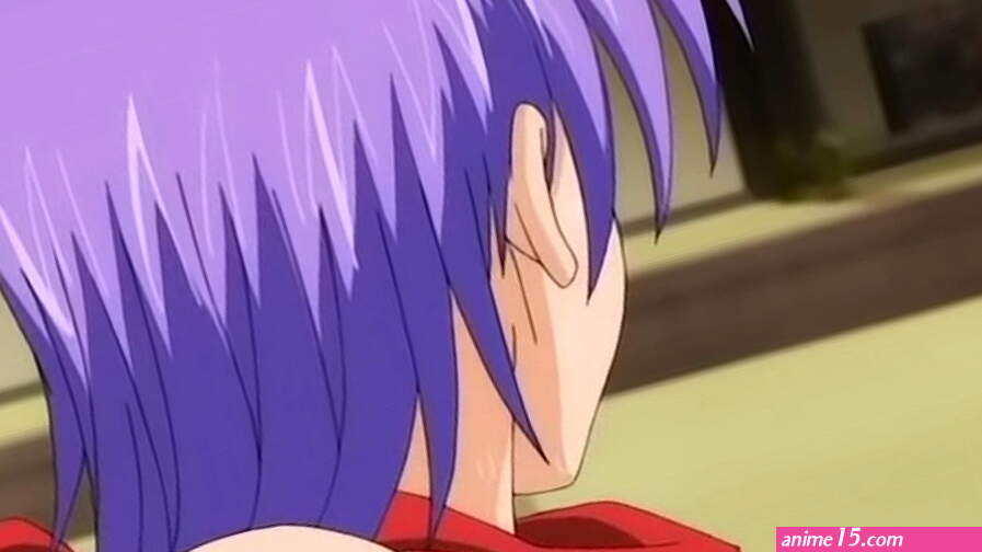 Ninja Girls tied up and gagged hentai