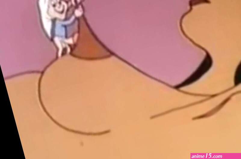 Old Immodest XXX Cartoon Porn watch online
