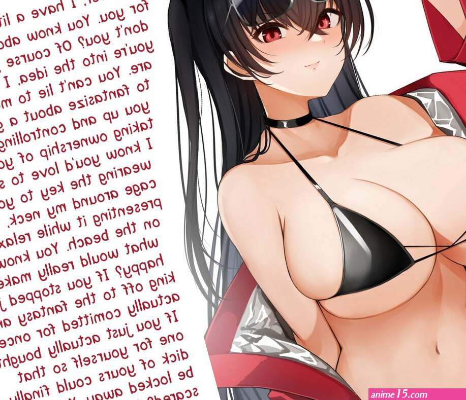 Chastity Encouragement 1 by WinnerVirgin on DeviantArt