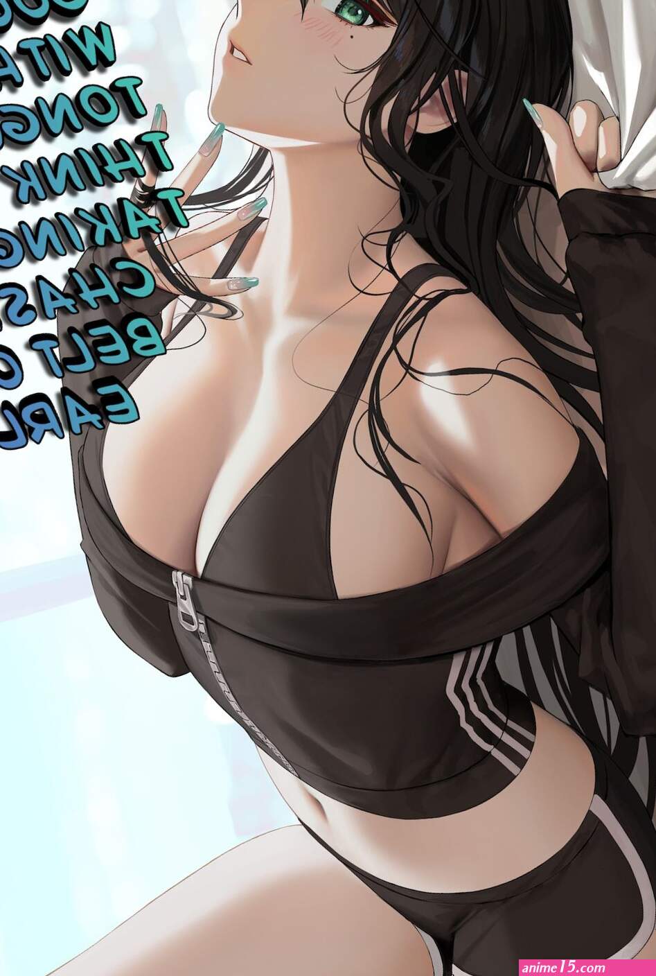 Chastity captions part 1