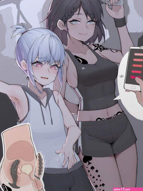 LoneSomeQuack on X: Next is chastity for you First Caption Arts not mine Edit by me blackedhentai Blacked cuckoldcaption