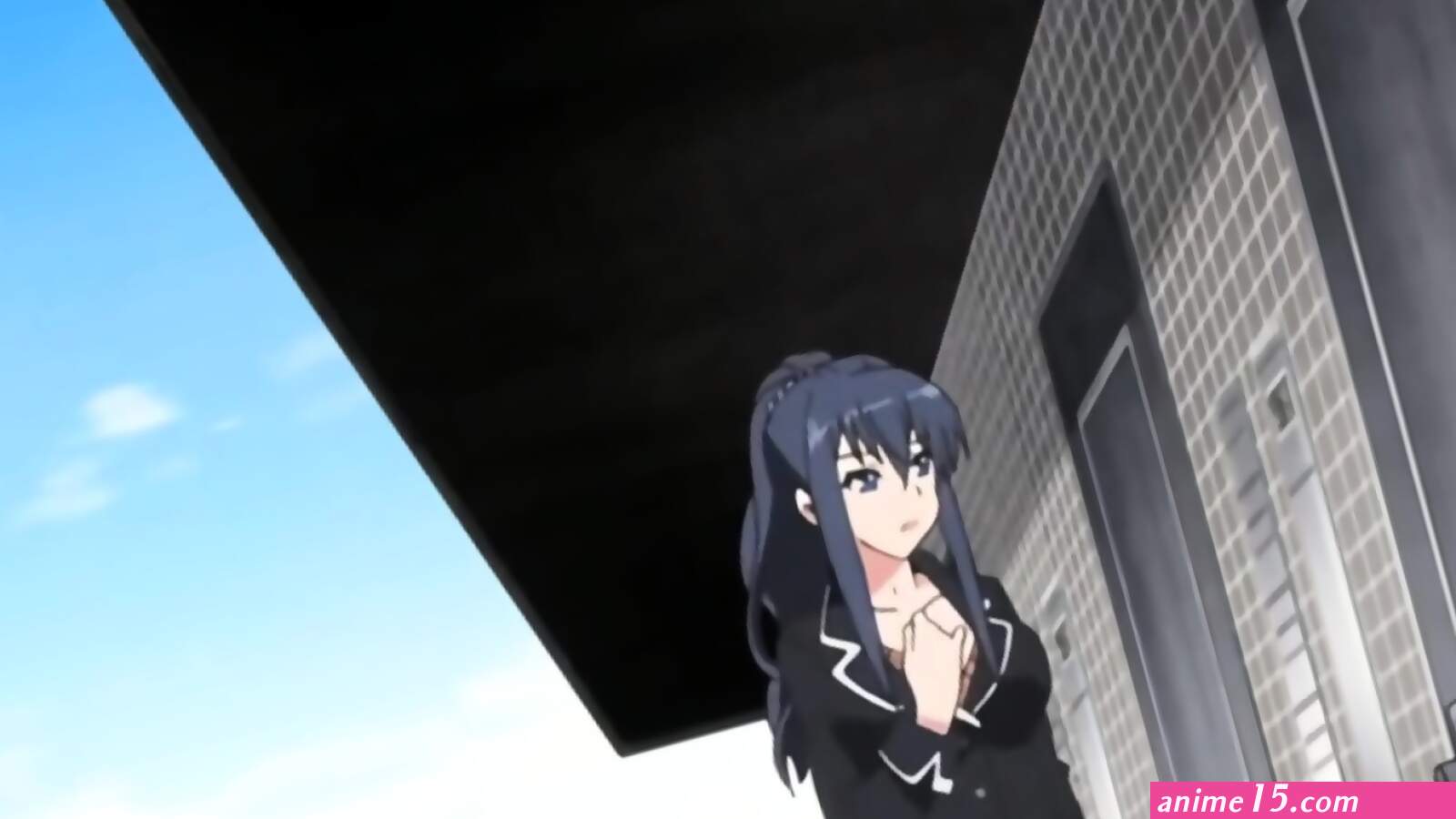 An Anime Orgy!!!