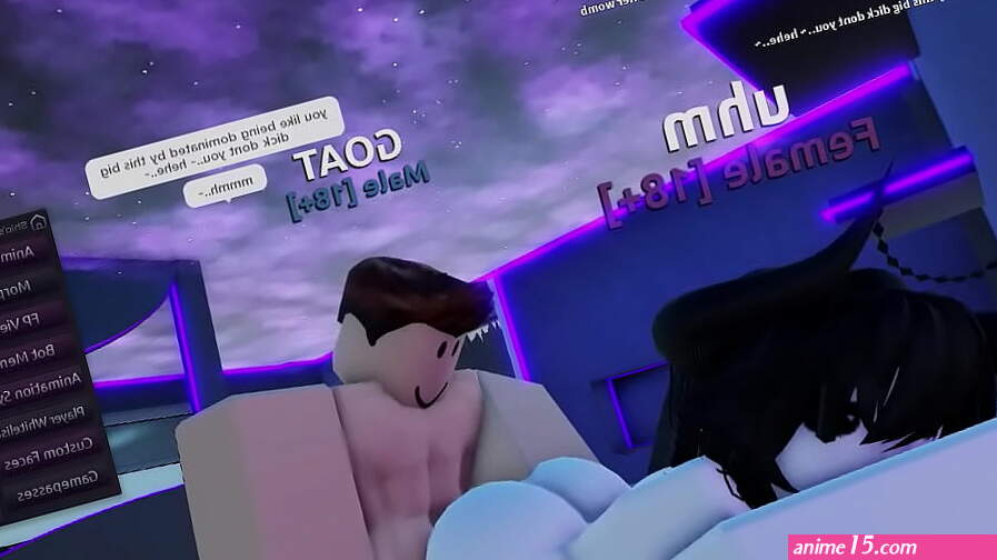 Rough Roblox Sex With dunno though