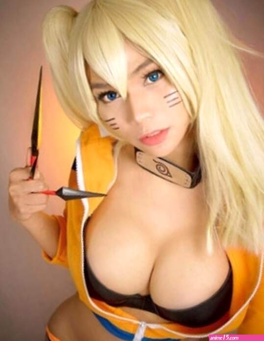 Cosplay Porn Sex Reels