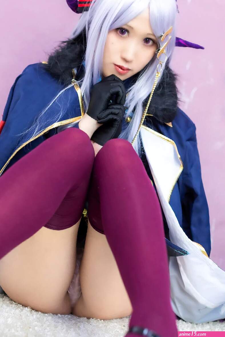 Unknown Cosplayer cosplay Sorasaki Hina