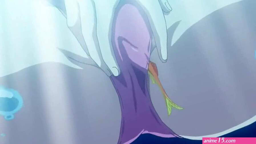 Megami-ryou No Ryoubo-kun Kouroya Sutea 2girls Animated