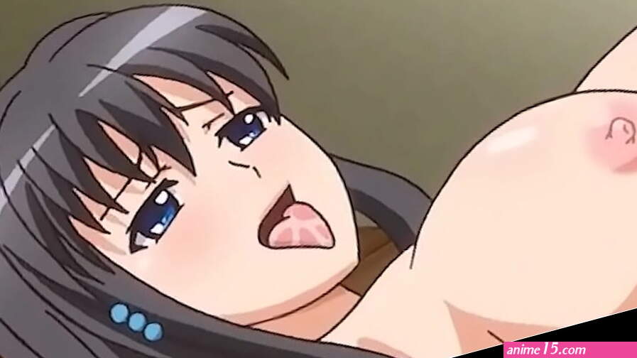 Cum drenched waifu girls with ahegao face