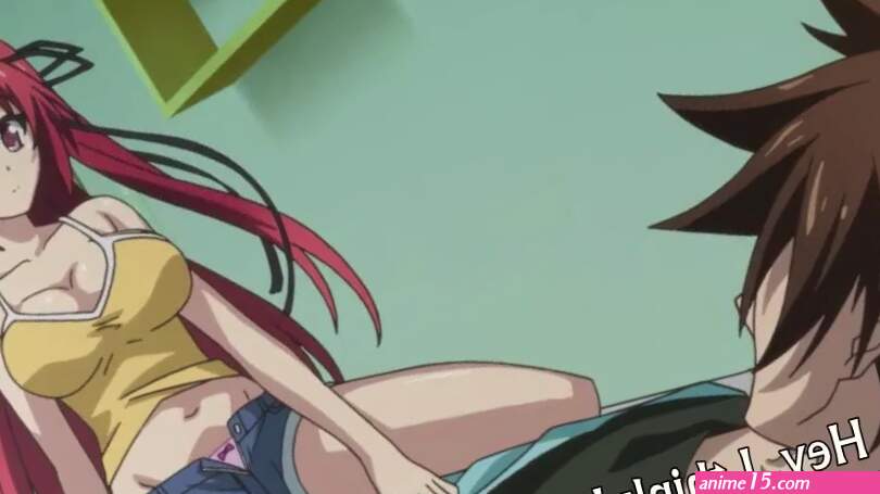 Sex demon chick meets her master in exclusive hentai