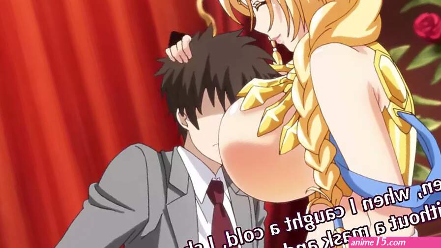 Nanatsu no Bitoku ecchi anime scenes 2