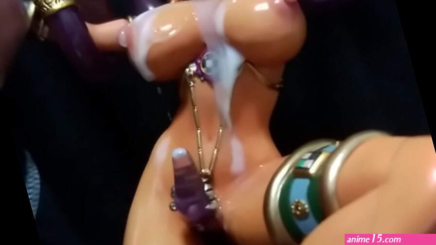 figure bukkake