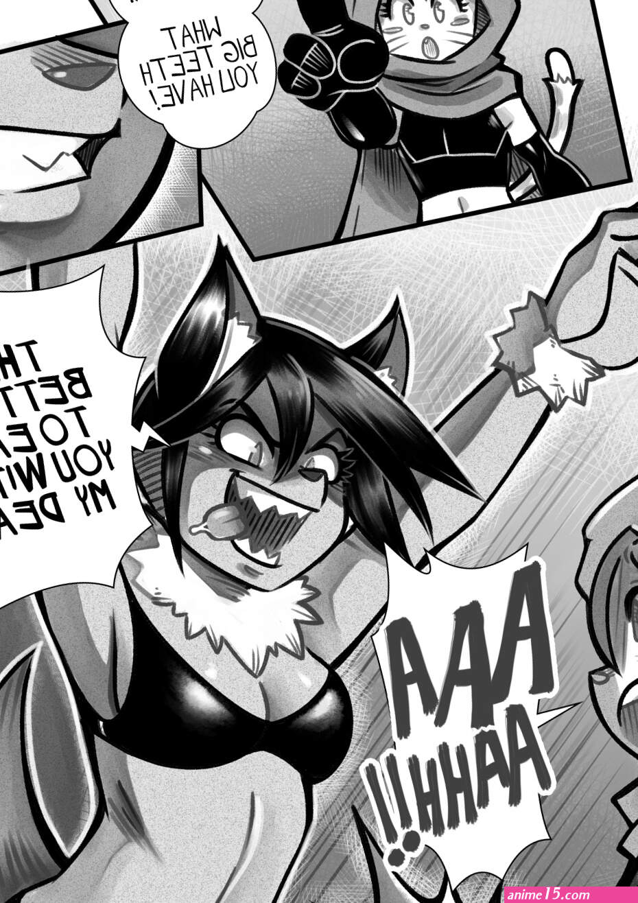 Wolf Tales Porn comic Cartoon porn comics Rule 34 comic