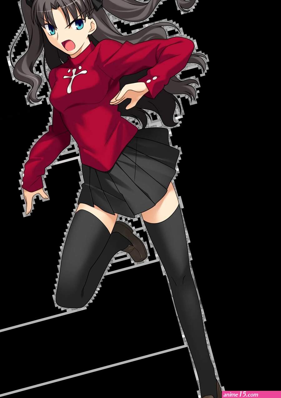 10 Big Booty Anime Waifus Videos ????