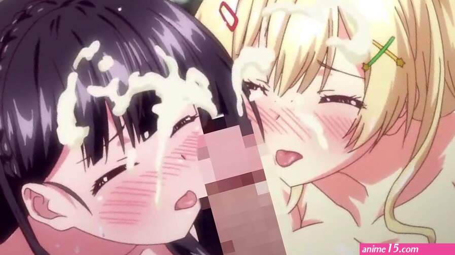 Real Erogame Situation 2 ep2