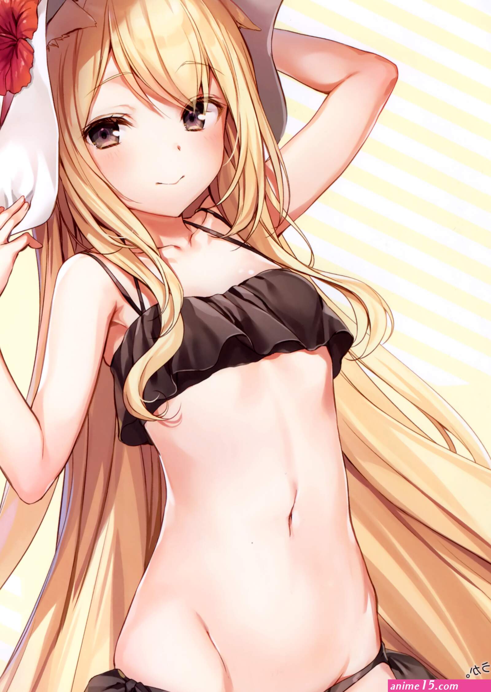 milk original drawn by komeshirokasu