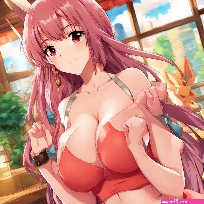 Biggest boobs by rapidcat6578 on DeviantArt