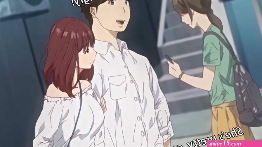 Hentai Hard FuckAnime porn