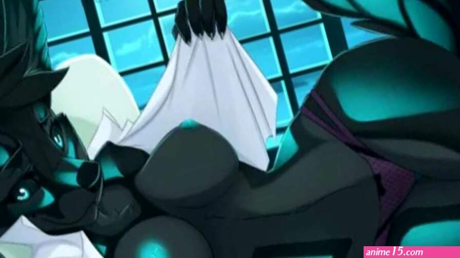 anime henti lesbian porn furry