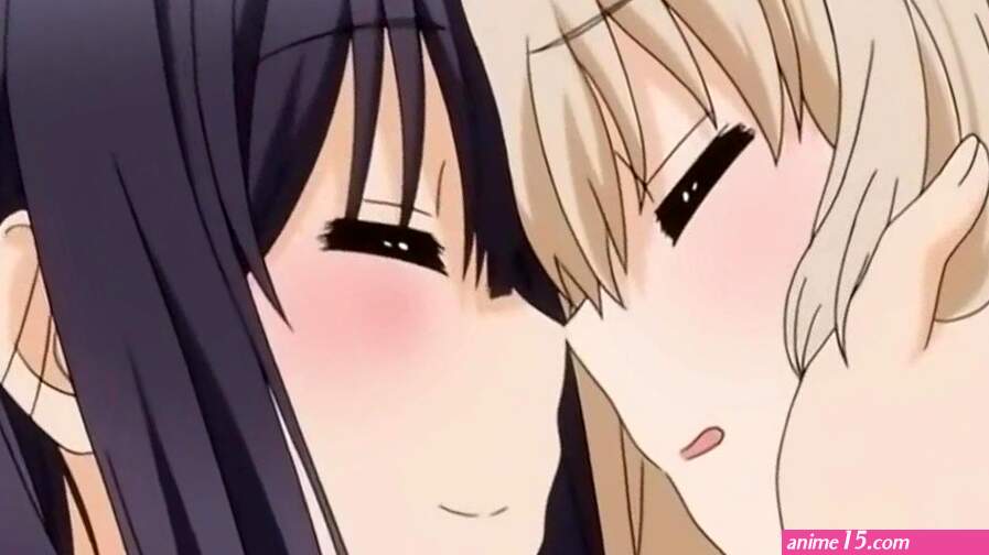 Erotic Lesbian Anime Sex Hentai uncensored watch online