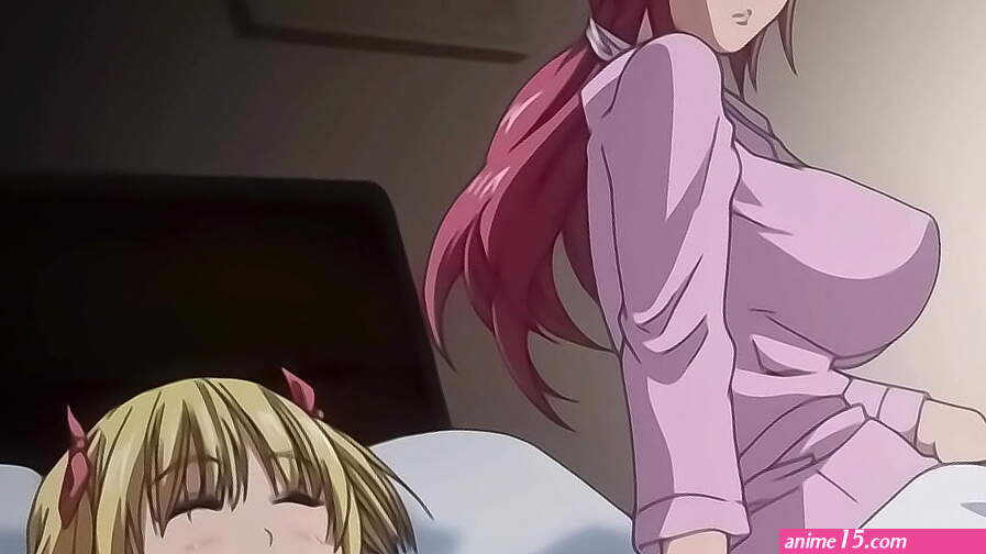 Lesbian Teacher Fucks Cheat Her 18yo Student Uncensored Hentai ECLUSIVE