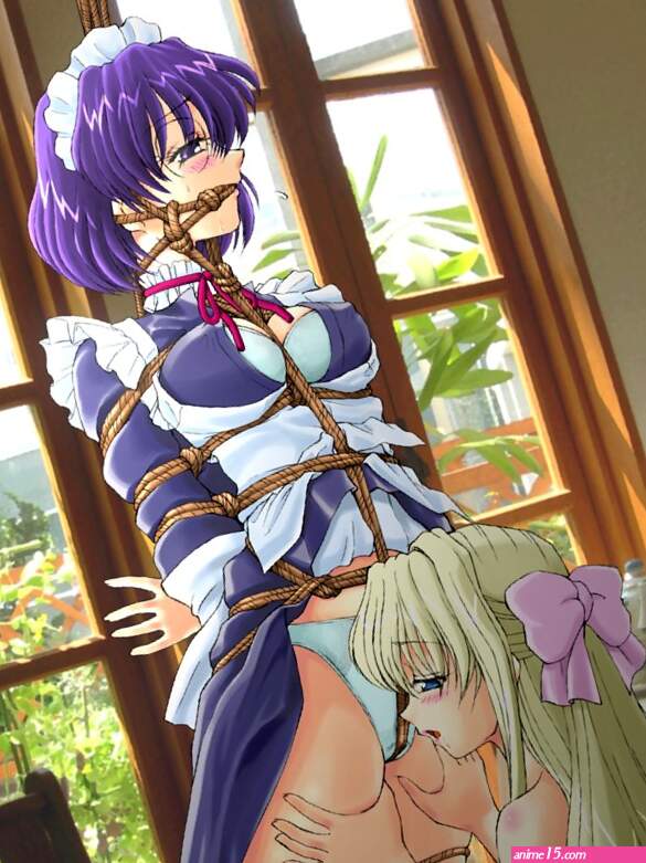 bound-maid-70