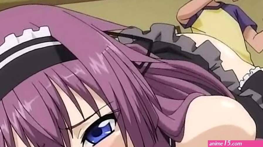 Tsun Tsun Maid 2 Hentai Anime Porn
