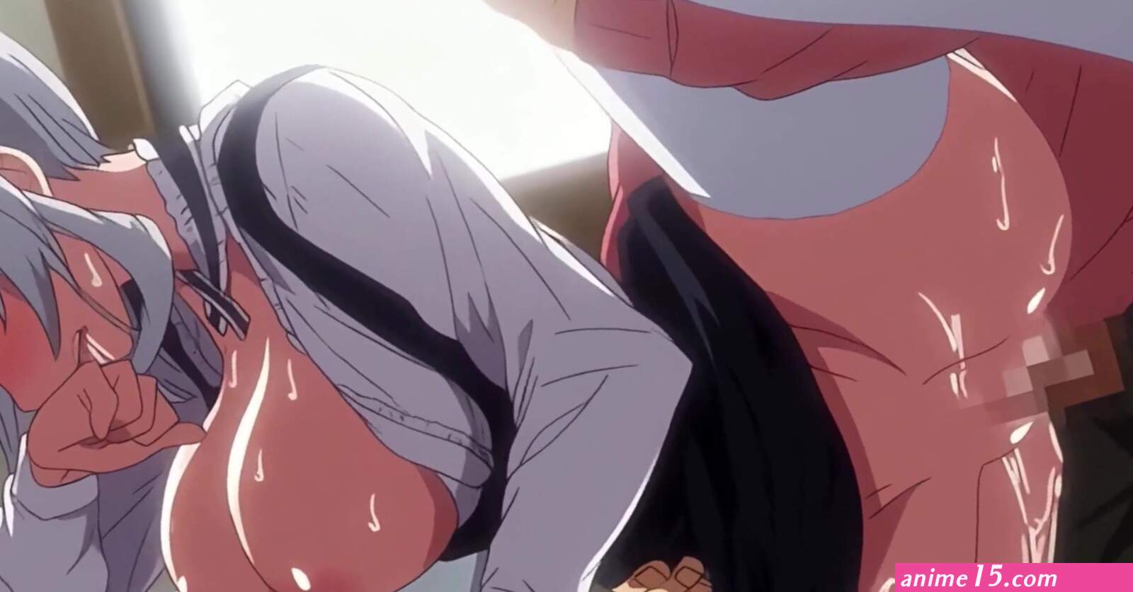 Cute Maid Fucks Her Master Under The Counter 4K 60FPS Hentai Merch.art