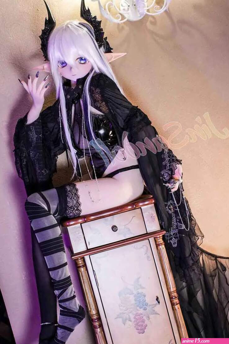 Anime Masturbator